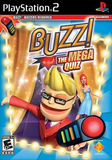 Buzz! The Mega Quiz (PlayStation 2)
